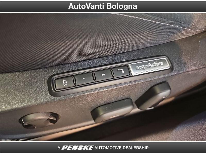 Volkswagen Golf Golf 1.5 TGI DSG Style