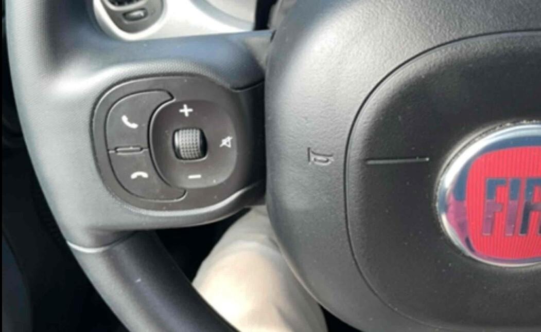 Fiat Panda 1.0 FireFly S&S Hybrid City Life 28628 KM