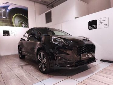 Ford Puma (2019) 1.0 EcoBoost Hybrid 125 CV S&S aut. ST-Line X