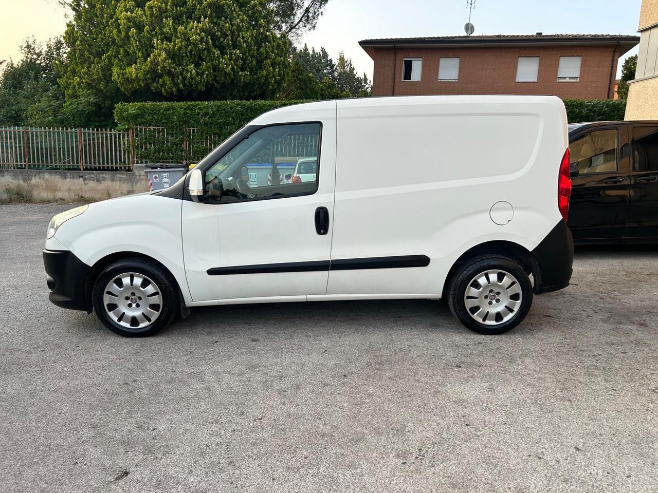 Fiat Doblò 1.6 MJT 105CV Furgone
