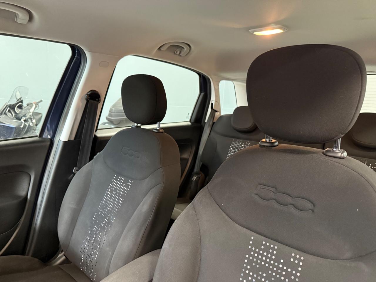 Fiat 500L 1.4 95 CV 1.4 S&S Cross Ok Neopatentati