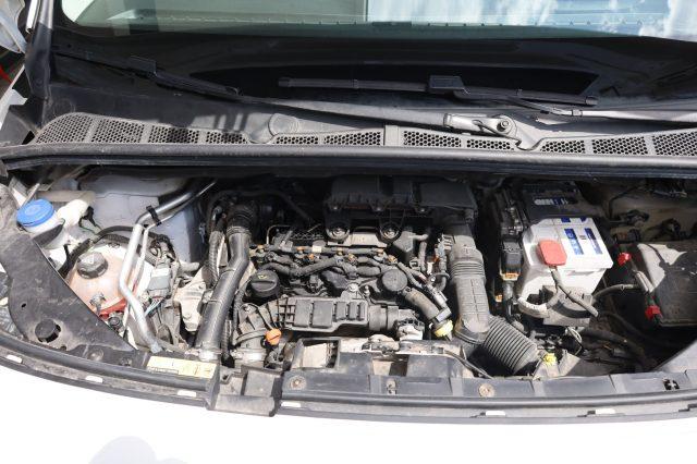 CITROEN Berlingo 1.5 BlueHDi 76 CV Van 3 Posti Tel Cruise Clima Eu6