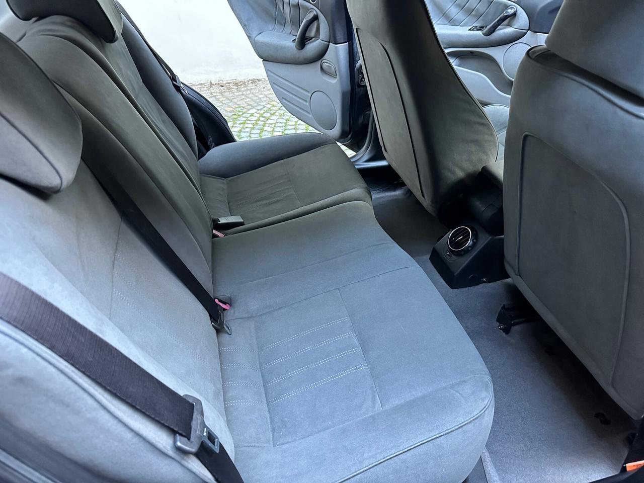 Alfa Romeo 147 1.9 JTD - CERCHI 17''