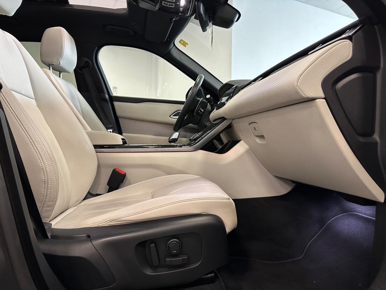 Land Rover Range Velar 2.0D I4 204 CV Edition R-DYNAMIC S