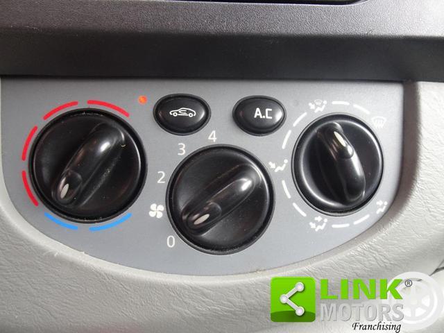 OPEL Vivaro 2.0 CDTI 115CV EcoFLEX 9 Posti