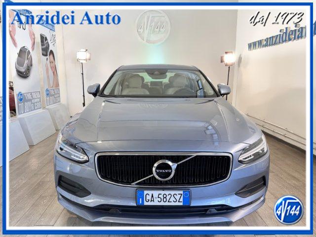 VOLVO S90 D4 Geartronic Business Plus