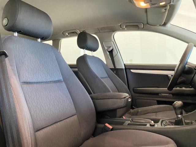 AUDI A4 2.0 16V TDI Avant *Tutti i Tagliandi Audi*