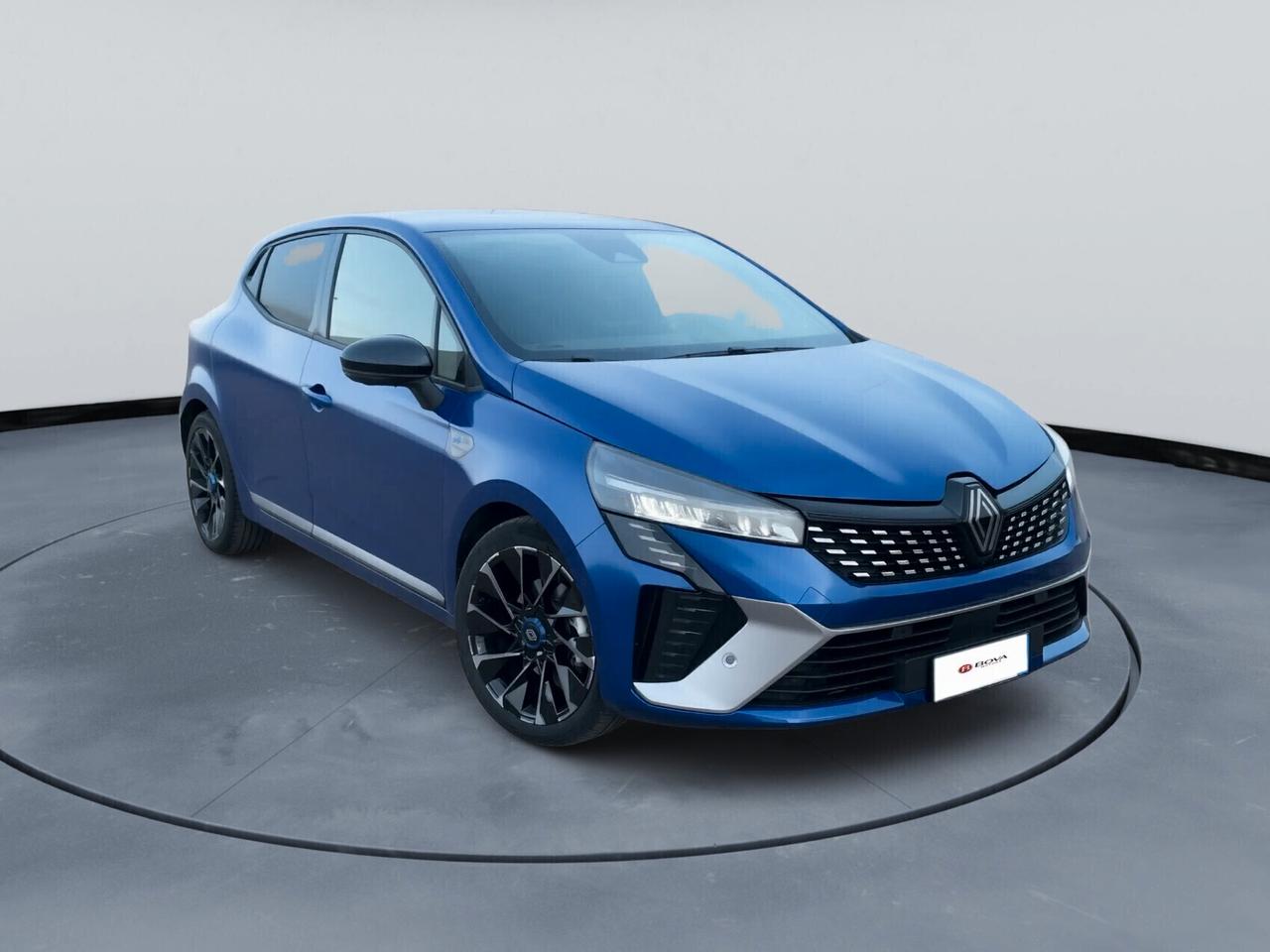 Renault Clio Full Hybrid E-Tech 145 CV 5 porte Esprit Alpine KM 29000