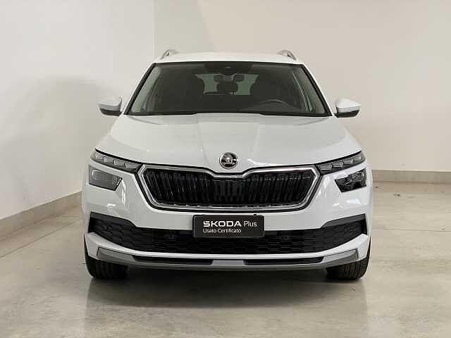 SKODA Kamiq 1.0 TSI 110 CV Style