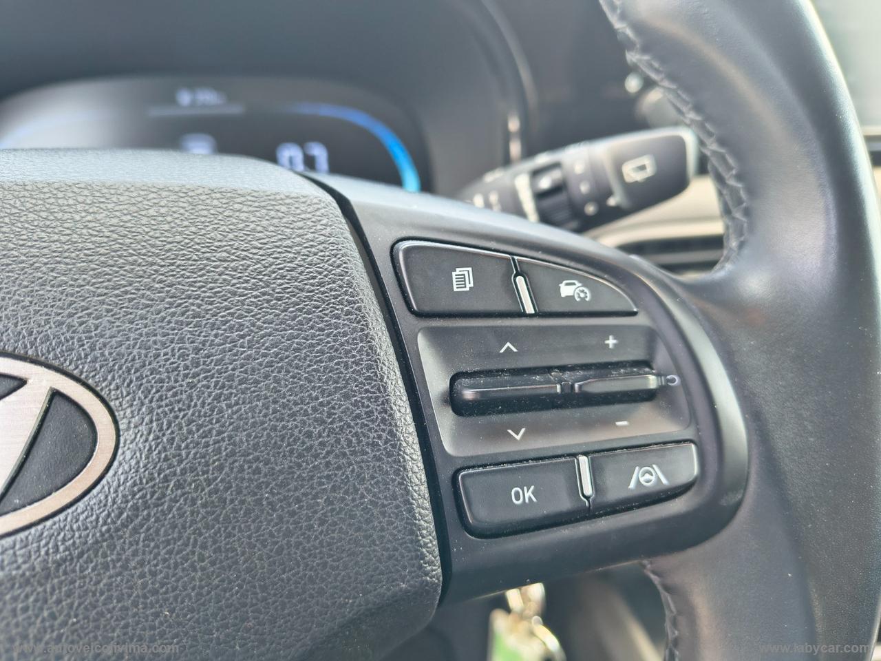 HYUNDAI i10 1.0 MPI Connectline