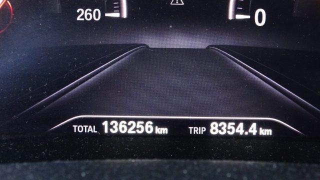 BMW 530 d xDrive 249CV Touring Luxury, Garanzia..
