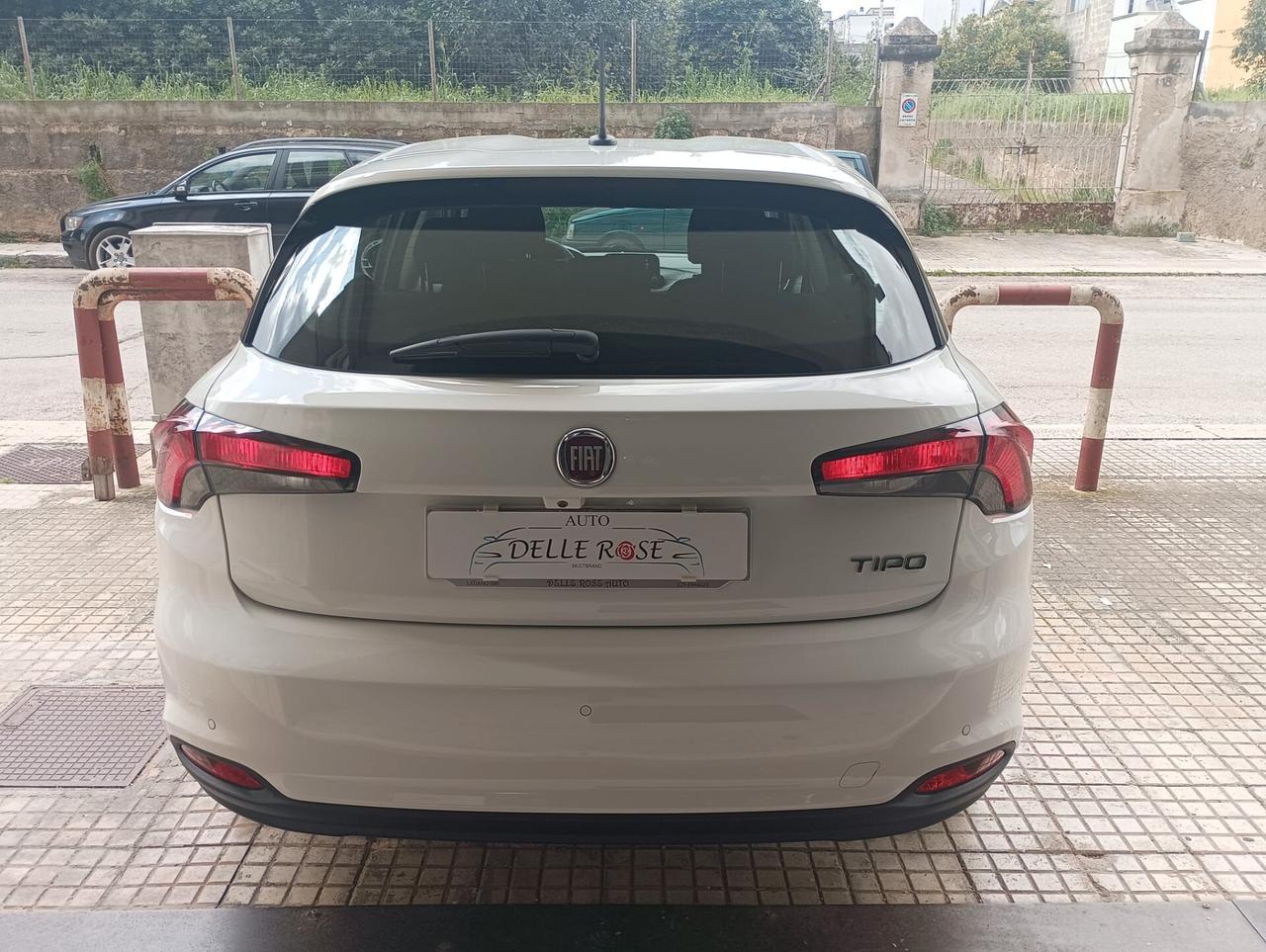 Fiat Tipo 1.6 Mjt 130 Cv S&S Business 5 porte