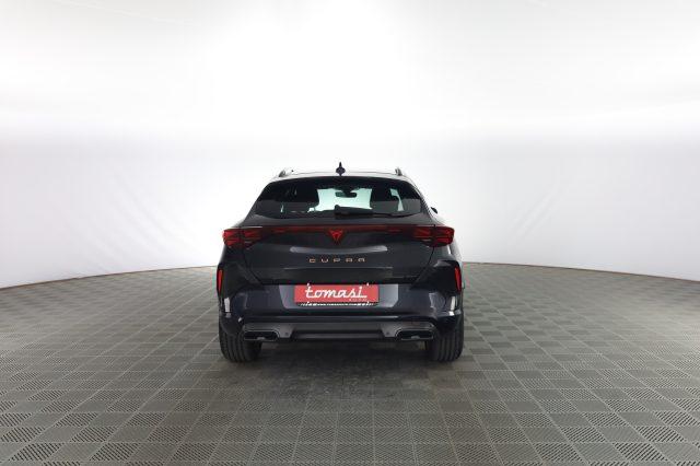 CUPRA Formentor Formentor 1.5 Hybrid DSG