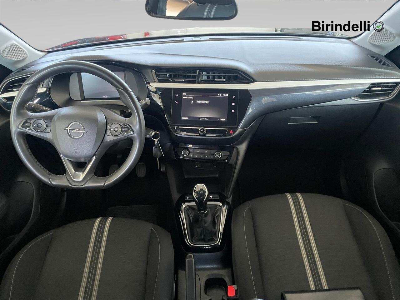 OPEL Corsa 6ª serie - Corsa 1.2 Design & Tech