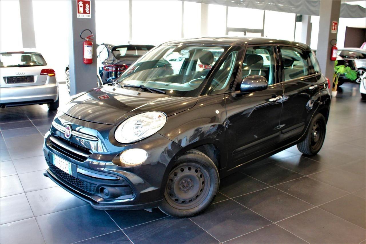 Fiat 500L 1.3 Multijet 95 CV Pop Star NEOPATENTATI