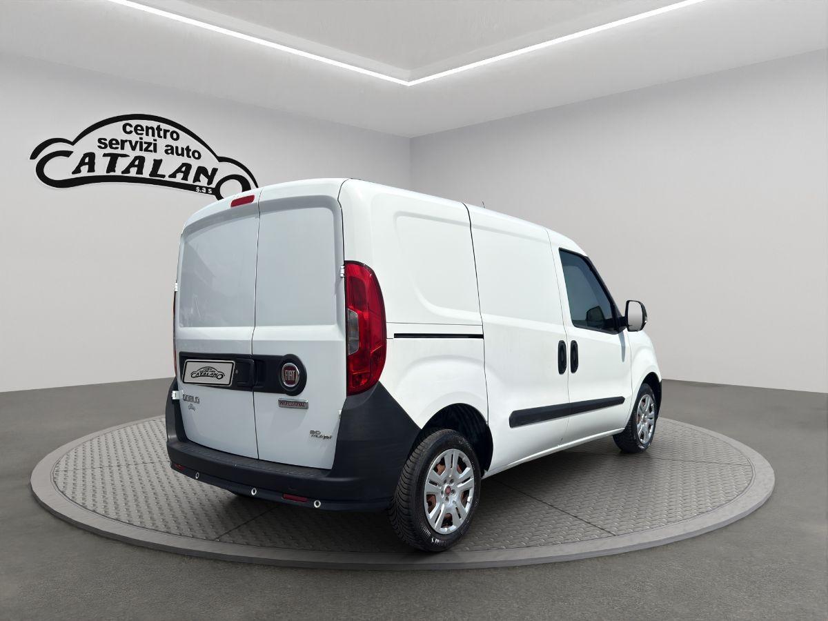 FIAT DOBLO' 1.3MJT 16V 95CV + IVA
