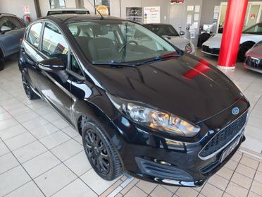 Ford Fiesta 1.4 5 porte GPL FINANZIABILE
