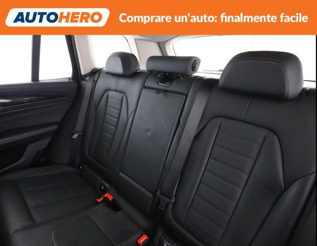 BMW X3 xDrive30e Luxury