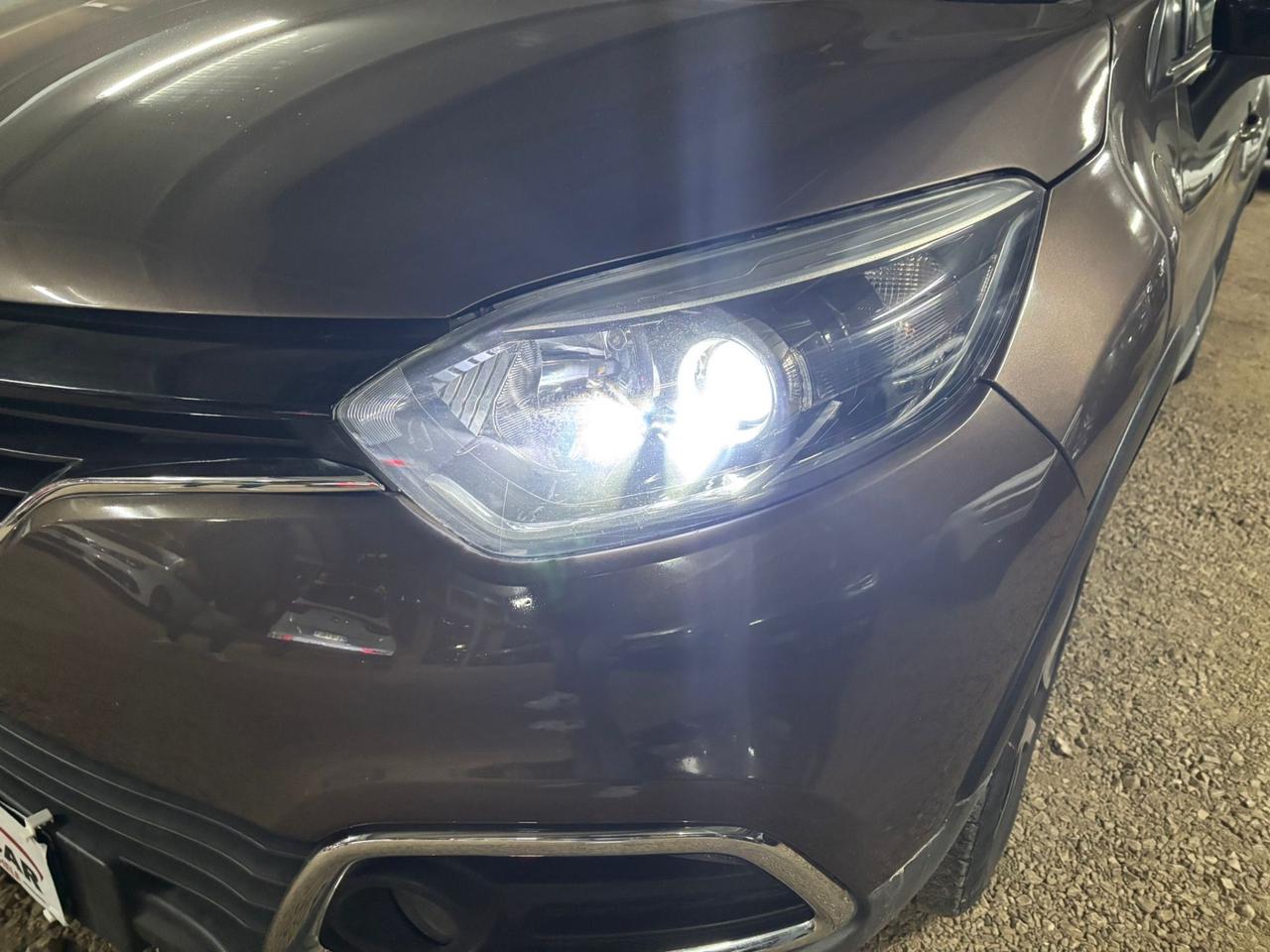 Renault Captur dCi 8V 110 CV Start&Stop Energy Intens