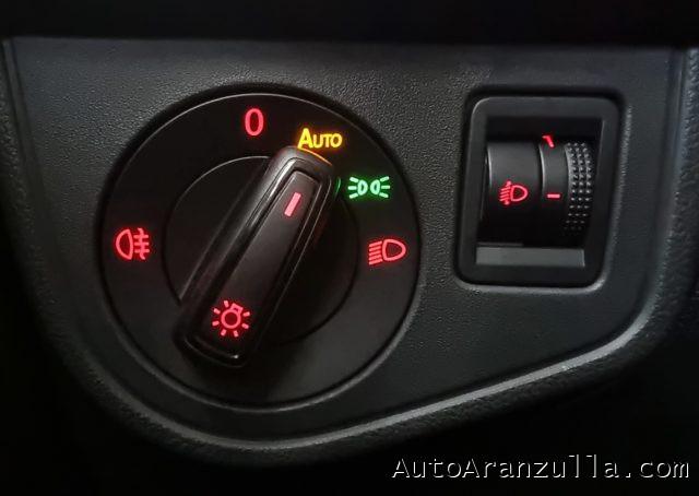 VOLKSWAGEN Polo 1.6 TDI 95 CV 5p. Comfortline BlueMotion Technolog