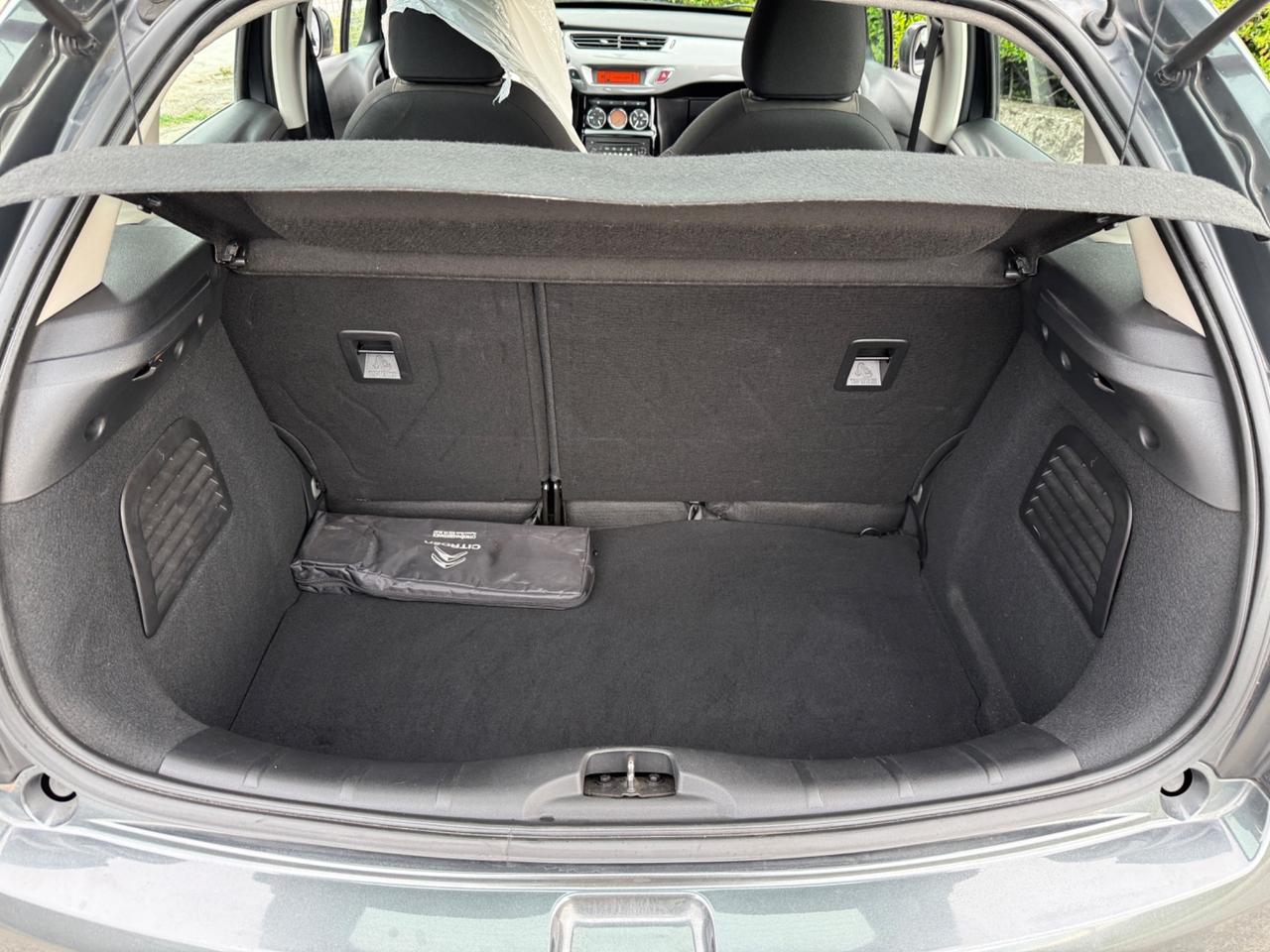 Citroen C3 1.2i PureTech 82 Exclusive 2014 NEOPATENTATO