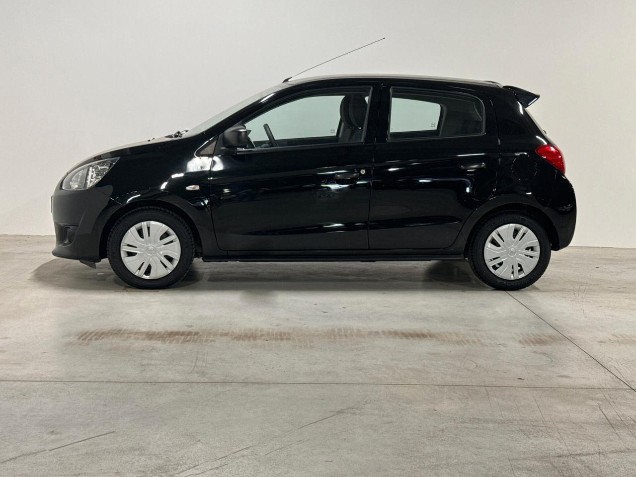 Mitsubishi Space Star Space Star 1.0 ClearTec Invite
