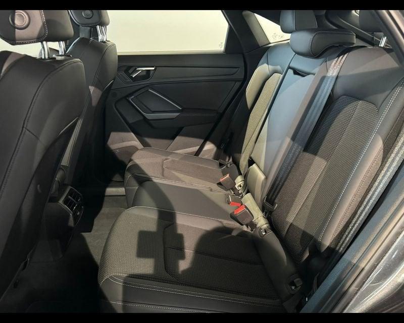 Audi Q3 2ª serie SPB 35 TDI S tronic S line edition