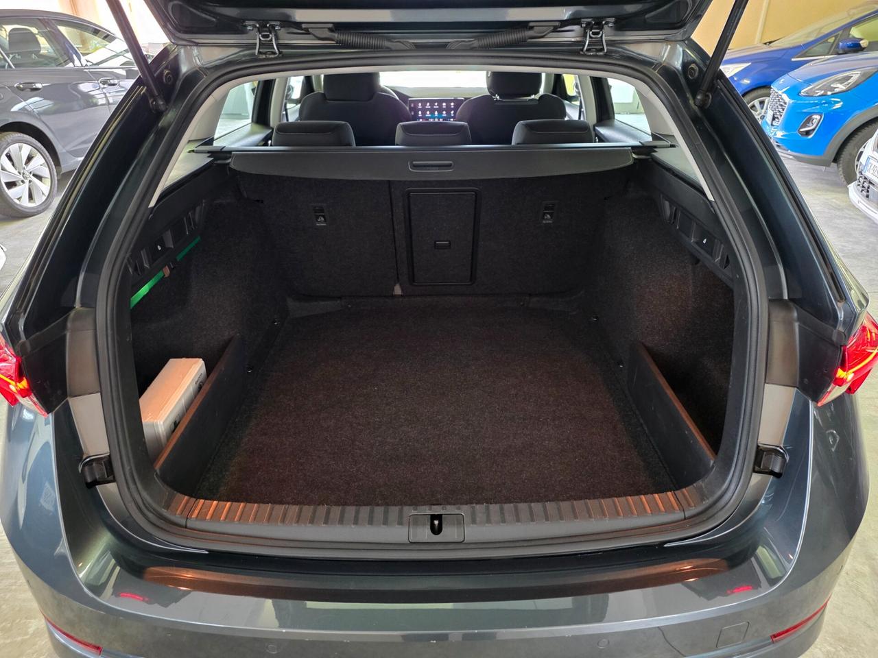 Skoda Octavia 2.0 TDI EVO Wagon solo 36700km, iva inclusa, no vincoli, uniprop