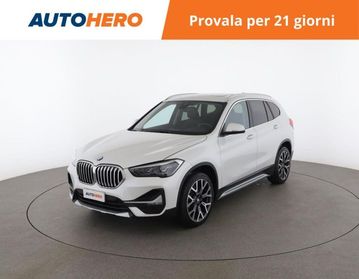 BMW X1 xDrive20d xLine