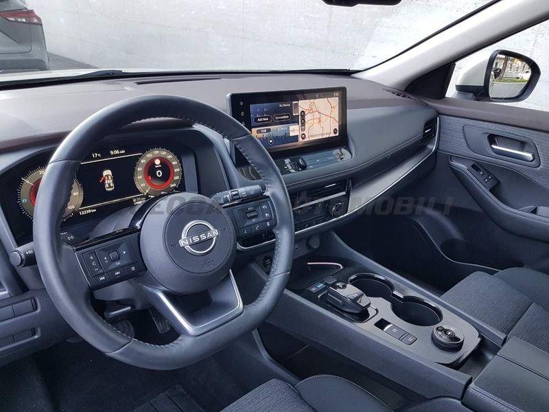 Nissan X-Trail X-Trail 1.5 e-power N-Connecta e-4orce 4wd auto 7p.ti