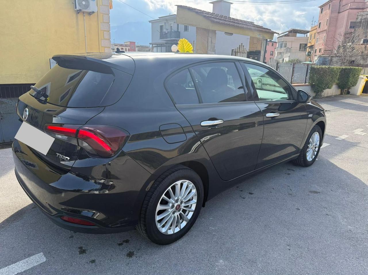 Fiat Tipo 1.0 Benzina Sport Manuale Navi Camera