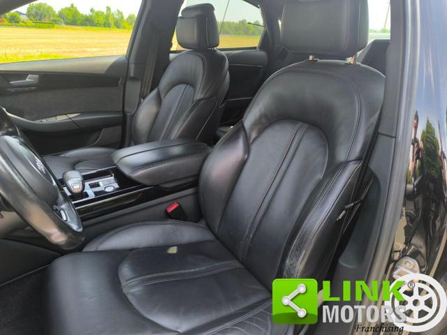 AUDI A8 3.0 TDI 262 CV ultra quattro tiptronic