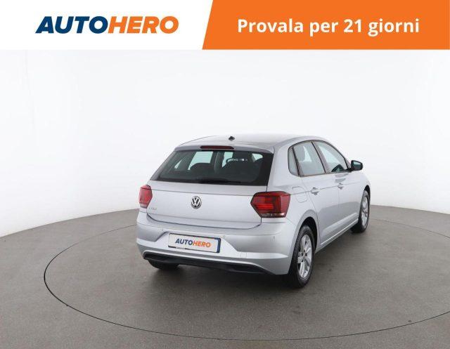 VOLKSWAGEN Polo 1.6 TDI 5p. Comfortline BlueMotion Technology