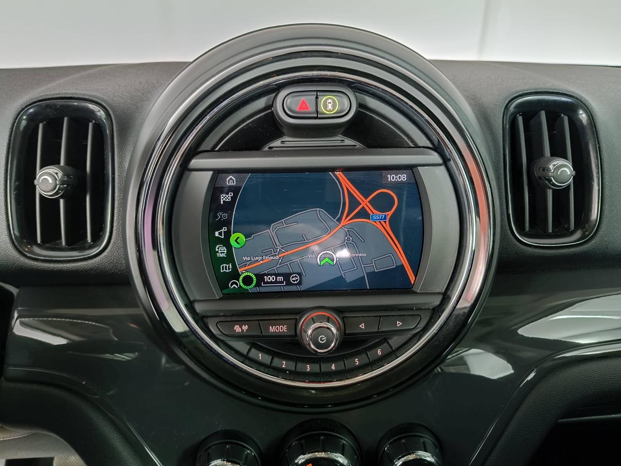 MINI Mini Countryman F60 2017 - Mini Countryman 1.5 One D auto 7m