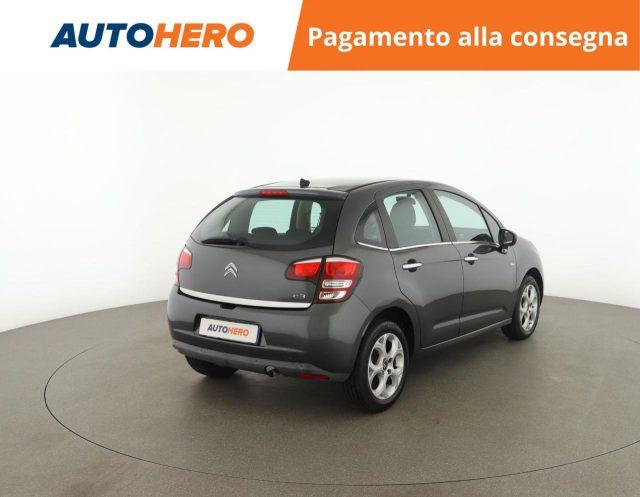 CITROEN C3 PureTech 82 Exclusive