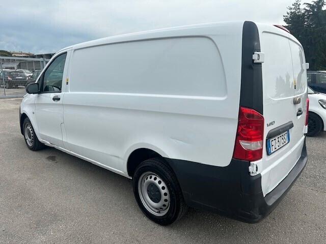 Mercedes-Benz Vito 1.7 110 CDI PC-SL Furgone Long