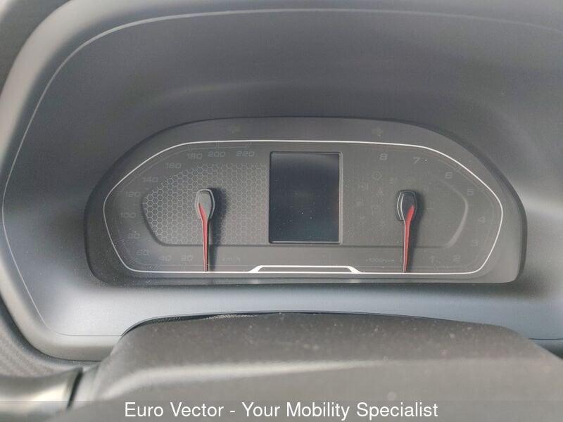 DR AUTOMOBILES DR3 dr3 S2 1.5 Bi-Fuel GPL