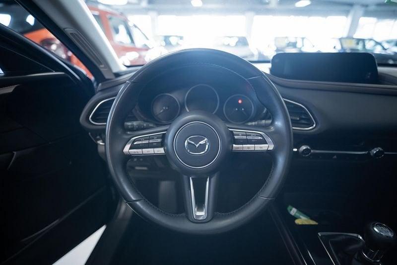 Mazda CX-30 2.0 m-hybrid Executive Appearance Pack 2wd 186cv 6mt