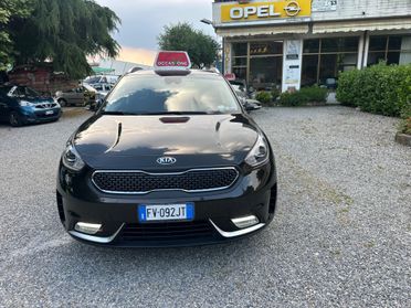 Kia Niro 1.6 GDi DCT HEV Energy