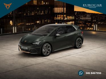 Cupra Born 79kwh vz