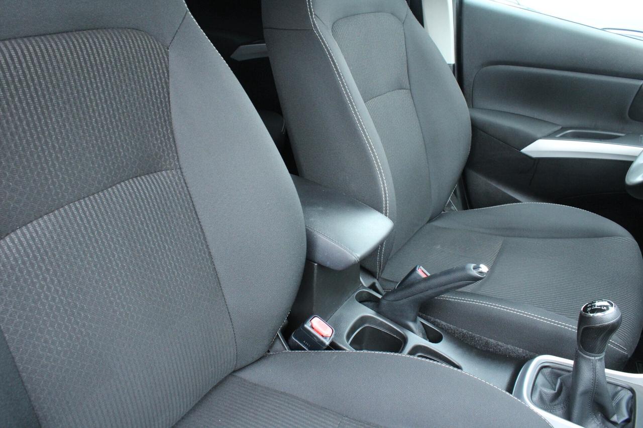 Suzuki S-Cross 1.0 Boosterjet Cool