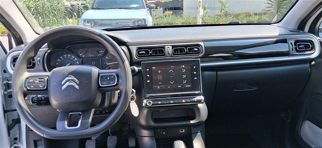 Citroen C3 1.2 PureTech Feel Pack