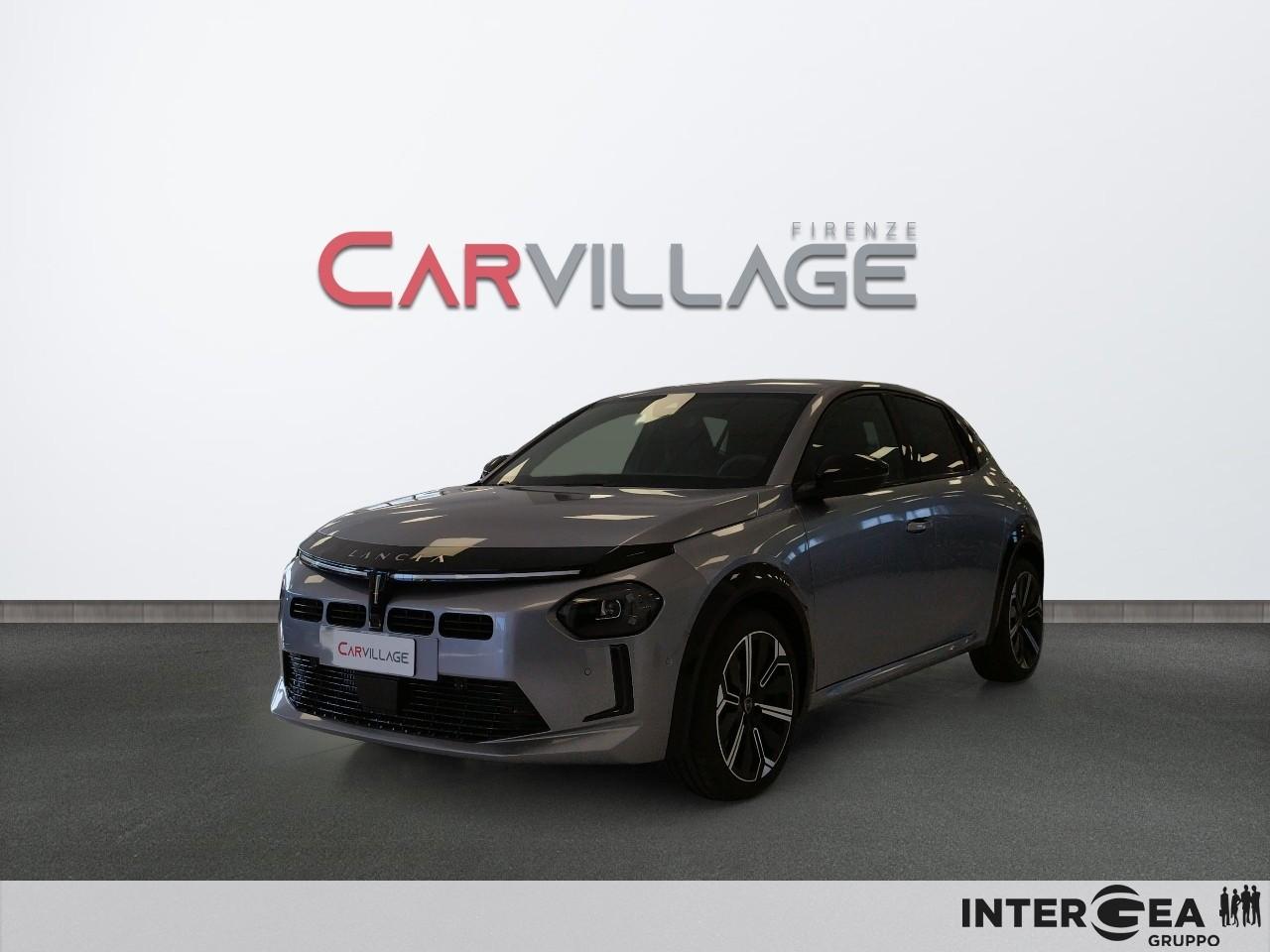 LANCIA Nuova Ypsilon Ibrida Lx 1.2 100cv