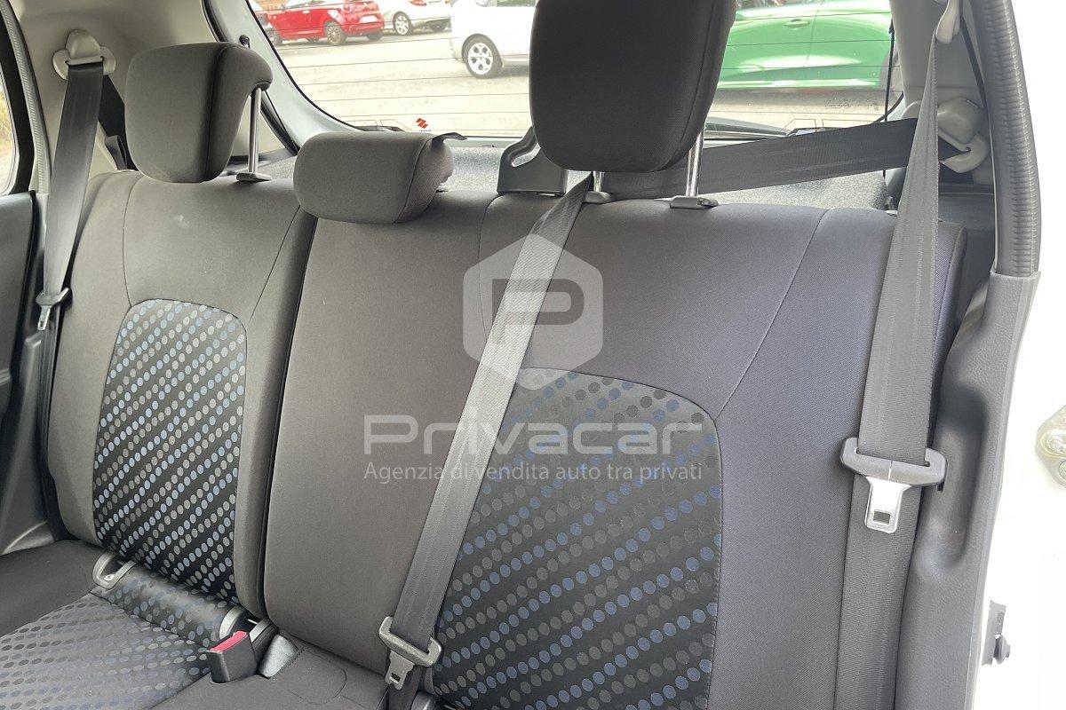 SUZUKI Celerio 1.0 Easy