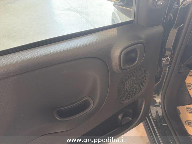 FIAT Pandina 1RA My26 1.0 65cv Hybrid Cross