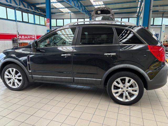 OPEL Mokka X 1.6 CDTI Ecotec 4x2 Start&Stop Innovation