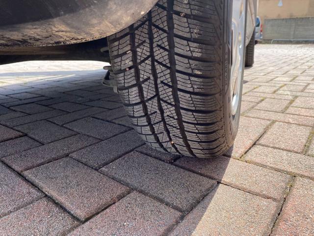 FIAT Fiorino 1.3 MJT 95CV Cargo SX