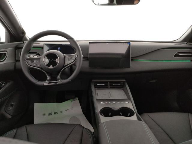 BYD Seal 6 DM-i 1.5 212 CV PHEV Touring Comfort