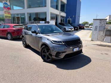 Land Rover Range Velar 2.0D I4 240 CV R-Dynamic