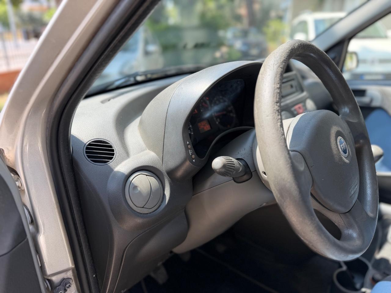 Fiat Panda 1.2 Dynamic Neopatentati